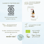 Laveen Imunita kvapky so zinkom, vitamínom C a echinaceou pre deti 30 ml