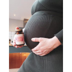 Laveen Vega Mama Multi tehotenské vitamíny s aktívnou kyselinou listovou 30 vegánskych kapsúl