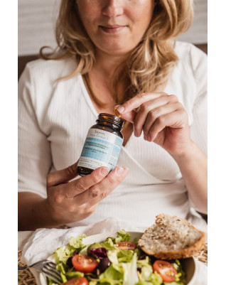 Balíček Pre budúcu mamičku: Multivitamín, omega 3 a probiotiká