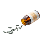 Laveen Vega Multi Complete multivitamín s vitamínom B12, D a železom 60 kapsúl