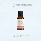 Laveen Vitamín K pre dojčatá olivové kvapky 10 ml