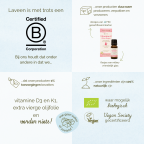 Laveen Vitamín K pre dojčatá olivové kvapky 10 ml