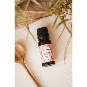 Laveen Vitamin K for Infants Olive Drops 10 ml