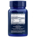 Life Extension BCAA 90 kapsúl
