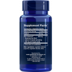 Life Extension Super R-Lipoic Acid kyselina lipoová 60 kapsúl