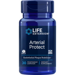 Life Extension Arterial Protect 30 ks