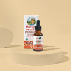 Mary Ruth's Bio organic ašvaganda kvapky 30 ml