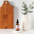 Mary Ruth's Bio Organic Ashwagandha Root Drops 30 ml