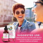 Mary Ruth's B-Complex Drops 30 ml