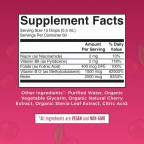 Mary Ruth's B-Complex Drops 30 ml