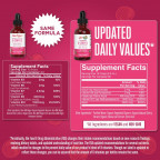 Mary Ruth's B-Complex Drops 30 ml