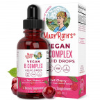 Mary Ruth's B-Complex Drops 30 ml