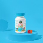 Mary Ruth's Multivitamin for Kids Gummies 60 Count
