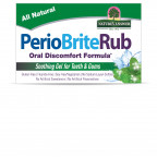 Nature's Answer Gel for Teeth and Gums Herbal 14,2 g