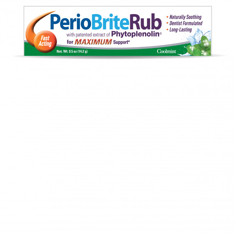 Nature's Answer Gel for Teeth and Gums Herbal 14,2 g