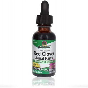 Nature's Answer Ďatelina lúčna bylinné kvapky 30 ml Nature's Answer Ďatelina lúčna bylinné kvapky 30 ml