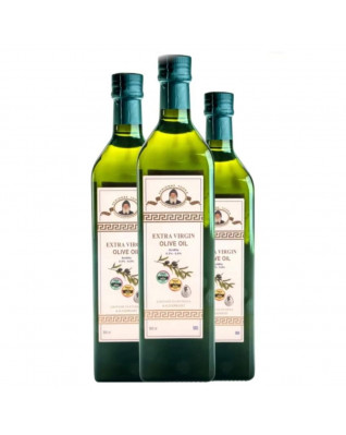 Eleonas Tsirka Olivový olej extra panenský