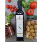 Eleonas Tsirka Olive Oil Extra Virgin 0,5 - 1 l