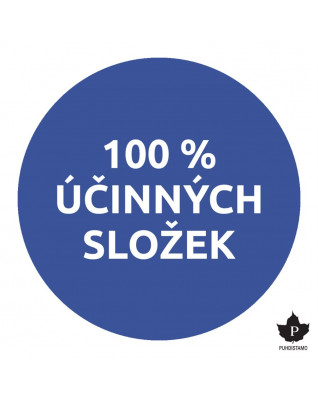 Puhdistamo Earth Kurkumiini 60 kapsúl