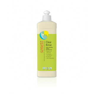 Sonett leštidlo do umývačky riadu, 0,5 l Sonett leštidlo do umývačky riadu, 0,5 l