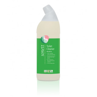 Sonett čistič toaliet mäta - myrta, 0,75 l Sonett čistič toaliet mäta - myrta, 0,75 l