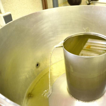 Terra etica Bio esenciálny olej rozmarín cineol z Tuniska, 10 ml Terra etica Bio esenciálny olej rozmarín cineol z Tuniska, 10 ml