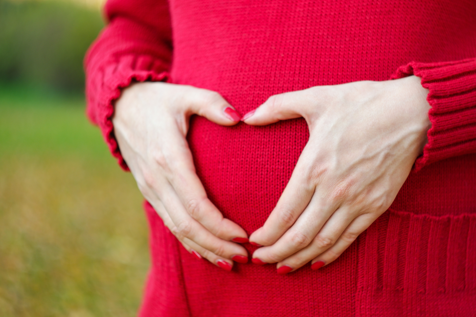  Seriál Zdravé tehotenstvo - 5. časť: Vitamíny, doplnky a výživa v tehotenstve